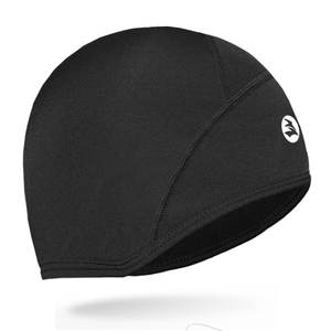 热覆盖耳朵骑自行车头盔衬里Beanie unisex