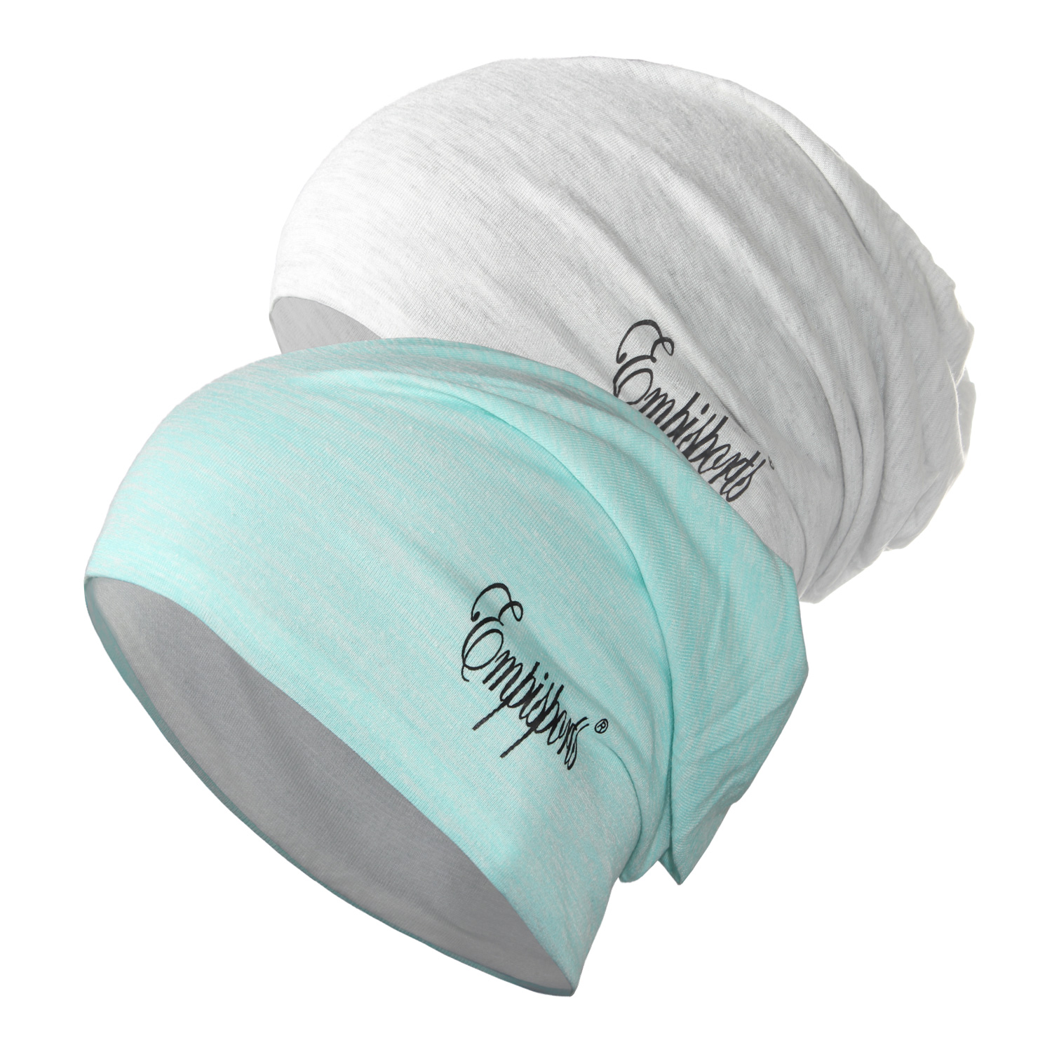 薄款休闲无檐小便帽，柔软时髦时尚帽子，Sleeping Chemo 帽子